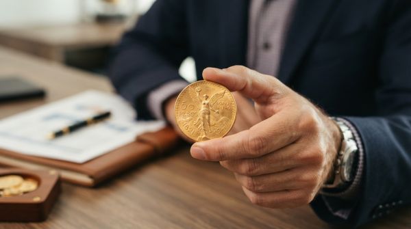 Astuces pour investir dans une pièce 50 pesos en or