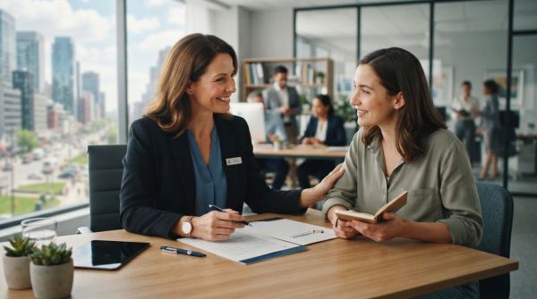 Comparateur assurance : trouvez les meilleures offres facilement