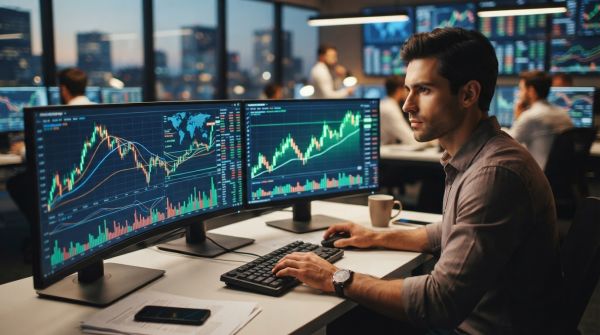 Investir en bourse : guide des outils et stratégies en france